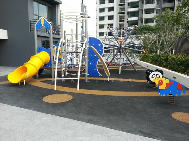 Kondominium untuk Dijual di KM1 West - Mak Oliver - Exterior - PropertyGuru.com.my