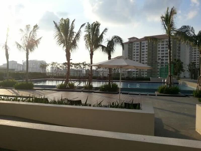 Kondominium untuk Dijual di KM1 West - Mak Oliver - Exterior - PropertyGuru.com.my