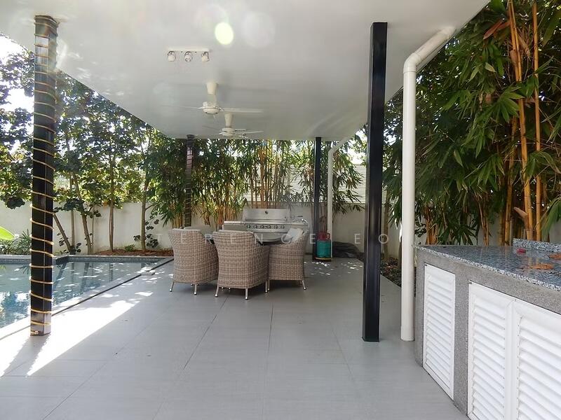 Ledang Heights untuk Untuk Dijual - RM 5,800,000, Feb 2026 - Exterior - PropertyGuru.com.my