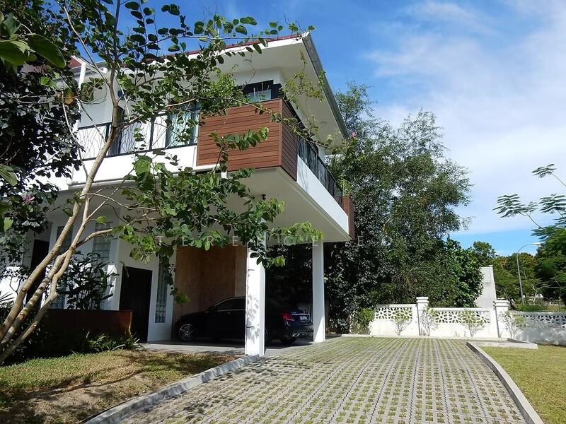 Ledang Heights untuk Untuk Dijual - RM 5,800,000, Feb 2026 - Exterior - PropertyGuru.com.my