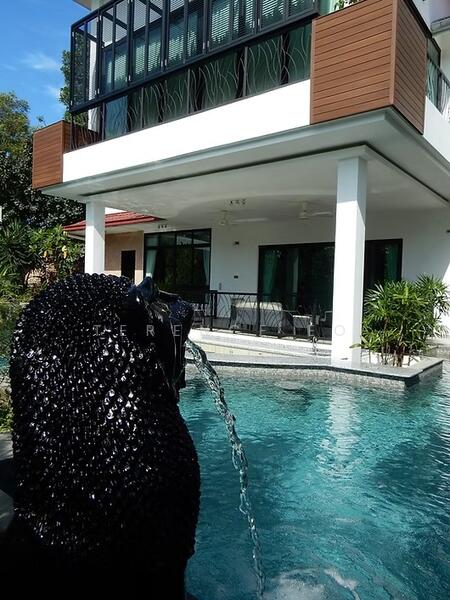 Ledang Heights untuk Untuk Dijual - RM 5,800,000, Feb 2026 - Exterior - PropertyGuru.com.my