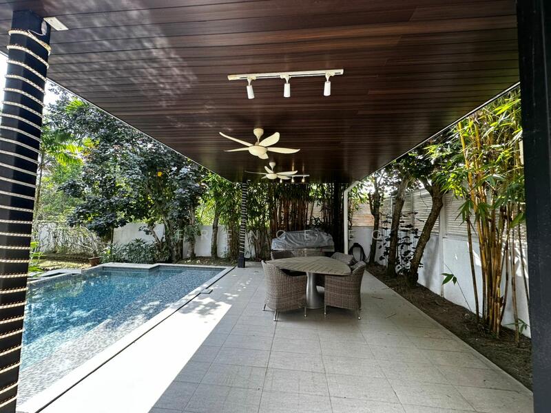 Ledang Heights untuk Untuk Dijual - RM 5,800,000, Feb 2026 - Exterior - PropertyGuru.com.my