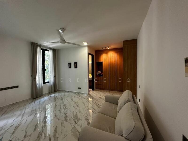 Ledang Heights untuk Untuk Dijual - RM 5,800,000, Feb 2026 - Living Room - PropertyGuru.com.my