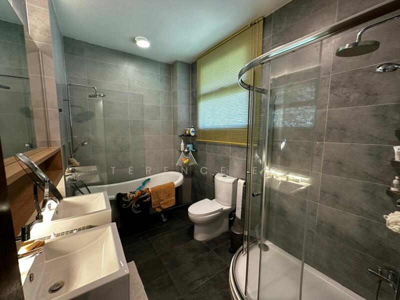 Ledang Heights untuk Untuk Dijual - RM 5,800,000, Feb 2026 - Bathroom - PropertyGuru.com.my