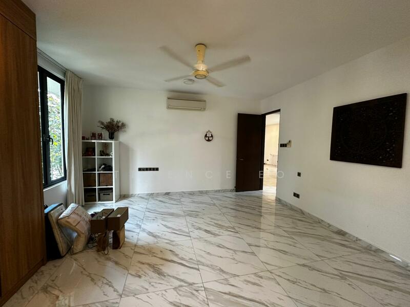 Ledang Heights untuk Untuk Dijual - RM 5,800,000, Feb 2026 - Living Room - PropertyGuru.com.my