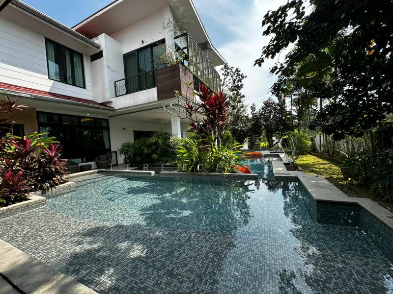 Ledang Heights untuk Untuk Dijual - RM 5,800,000, Feb 2026 - Exterior - PropertyGuru.com.my