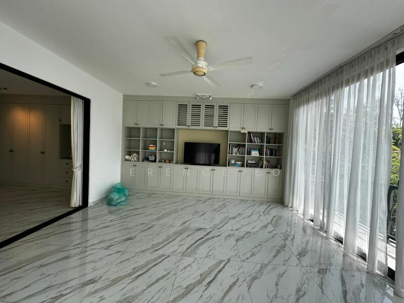 Ledang Heights untuk Untuk Dijual - RM 5,800,000, Feb 2026 - Living Room - PropertyGuru.com.my