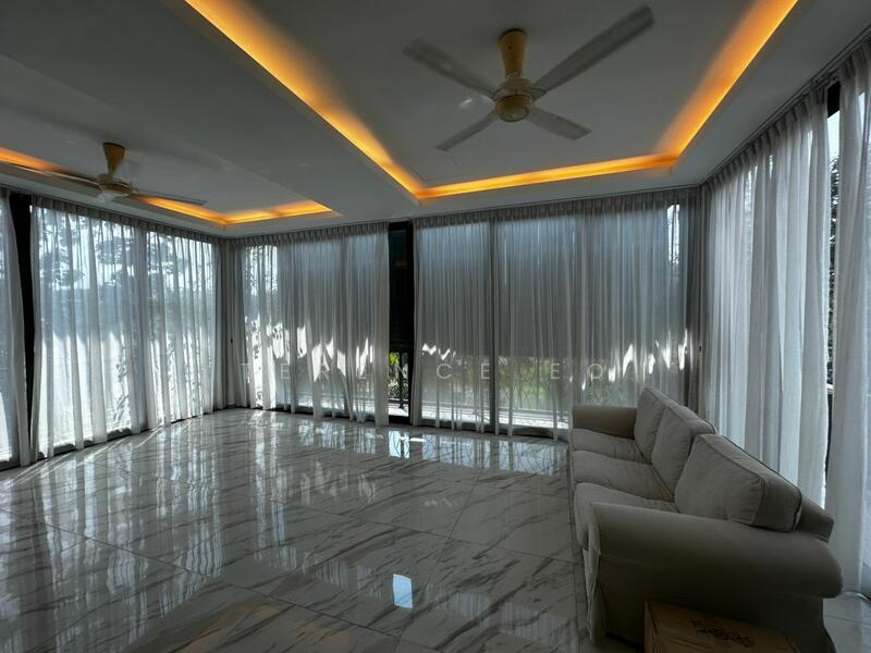 Ledang Heights untuk Untuk Dijual - RM 5,800,000, Feb 2026 - Living Room - PropertyGuru.com.my