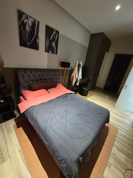 Service Residence for Rent at Hampton Height Damansara - Bowie Liao - Bedroom - PropertyGuru.com.my