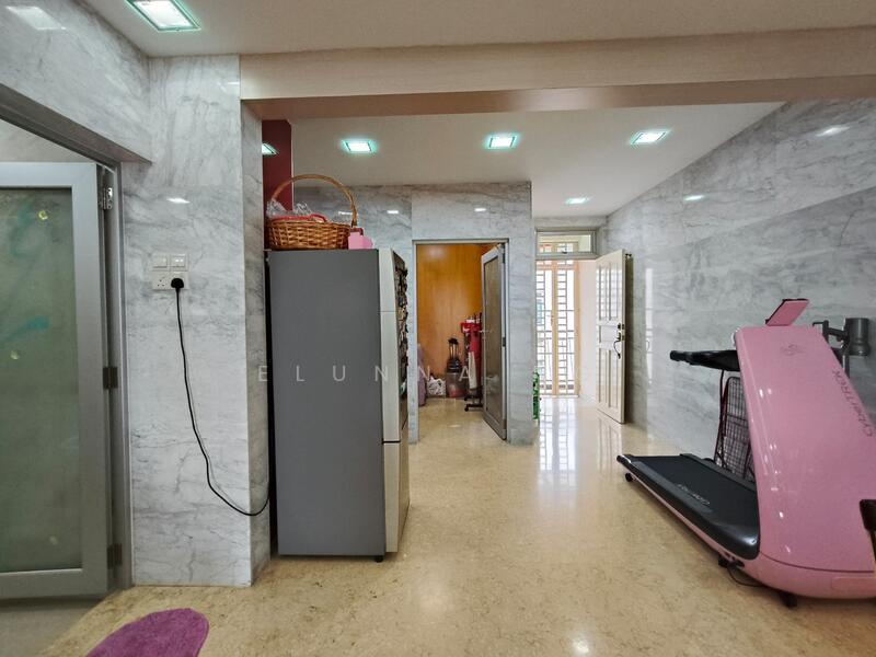 Corridor