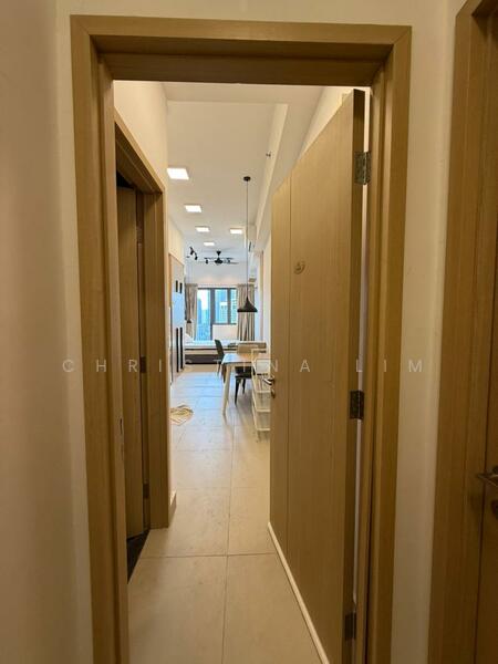 Corridor