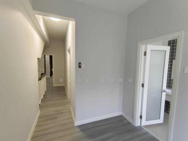 Corridor
