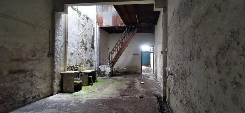 Corridor