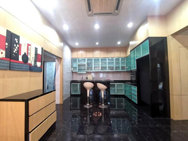 For Sale - Taman Gaya Tamans Gayas