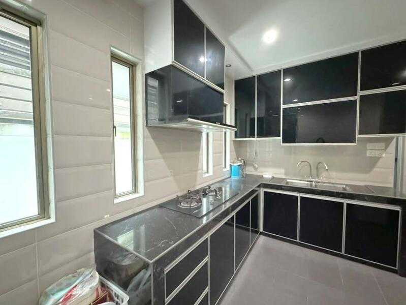 For Sale - Taman Gaya Tamans Gayas