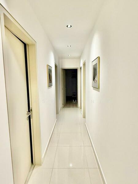 Corridor