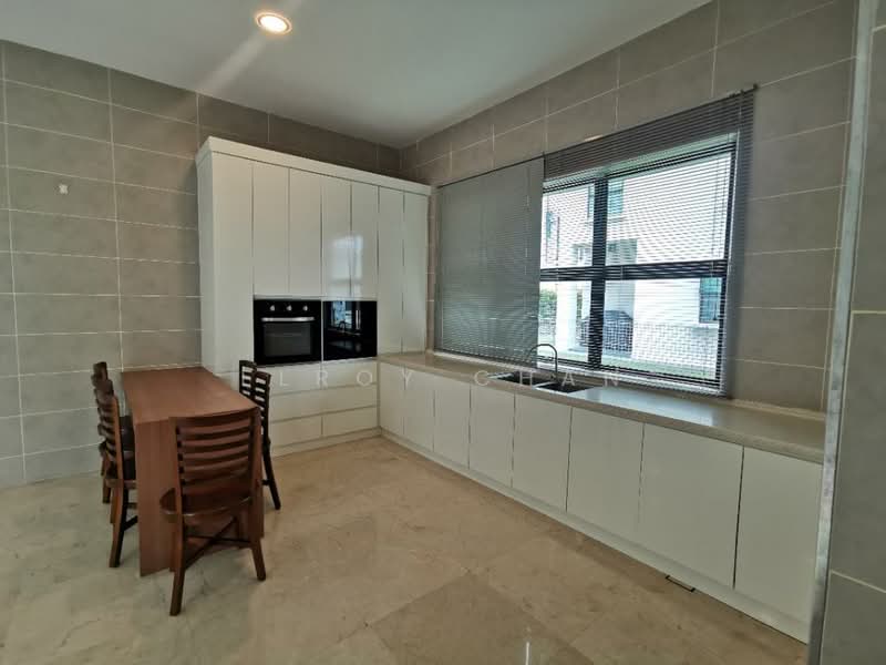 Rumah Banglo untuk Disewa di Iskandar Puteri (Nusajaya) (Johor) - Elroy Chan - Kitchen - PropertyGuru.com.my