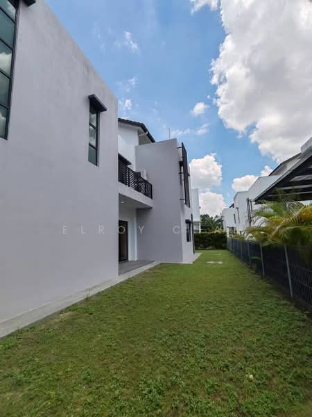Rumah Banglo untuk Disewa di Iskandar Puteri (Nusajaya) (Johor) - Elroy Chan - Exterior - PropertyGuru.com.my