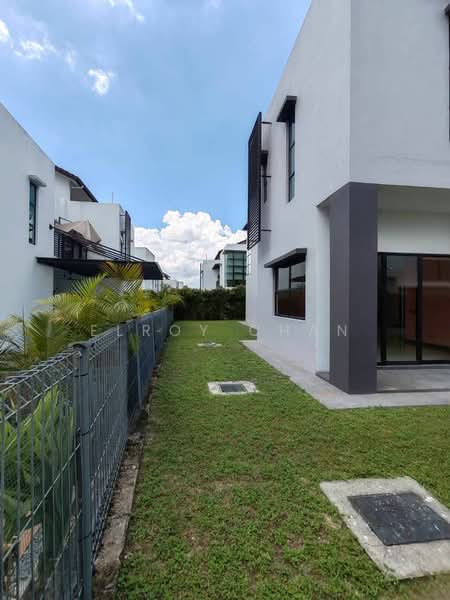 Rumah Banglo untuk Disewa di Iskandar Puteri (Nusajaya) (Johor) - Elroy Chan - Exterior - PropertyGuru.com.my