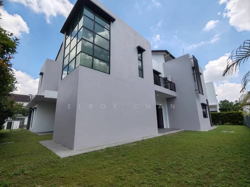 Rumah Banglo untuk Disewa di Iskandar Puteri (Nusajaya) (Johor) - Elroy Chan - Exterior - PropertyGuru.com.my