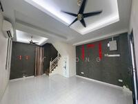 For Rent - Taman Seri Selendang