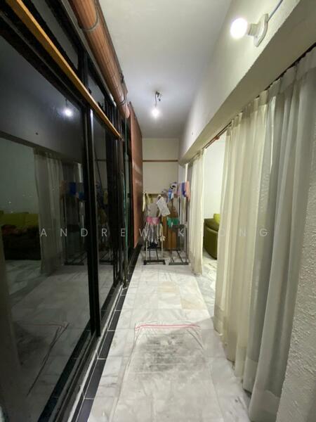 Corridor