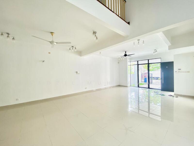 For Sale - Alam Impian