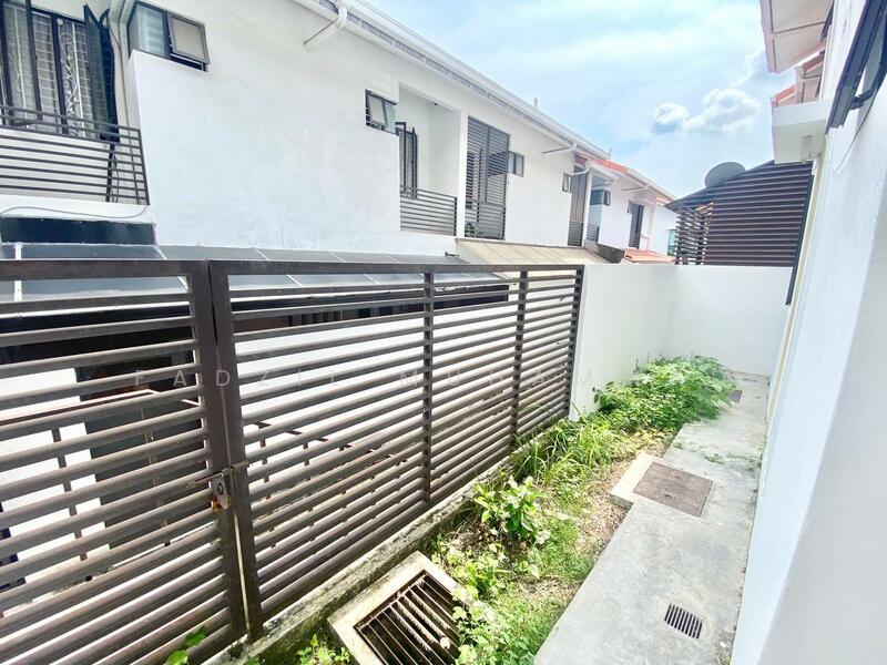 For Sale - Alam Impian