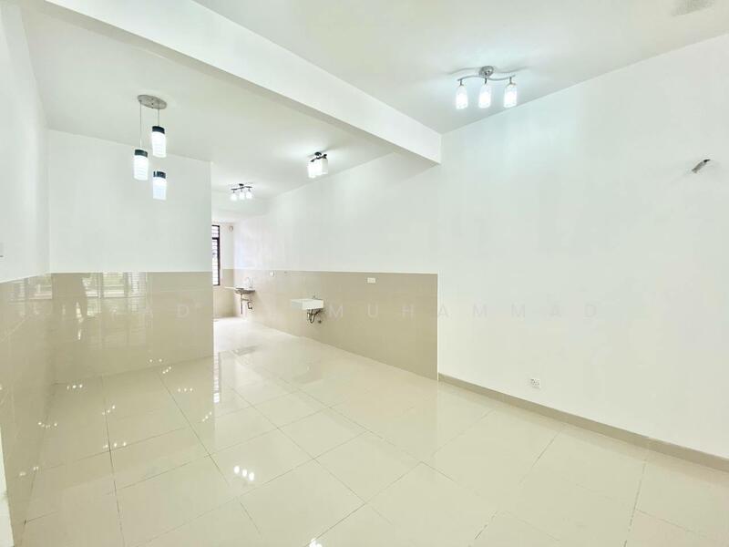 For Sale - Alam Impian