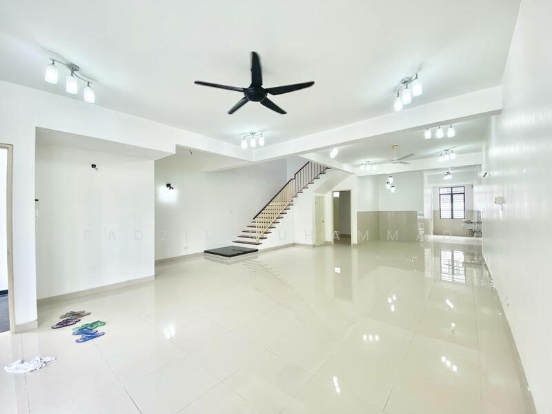 For Sale - Alam Impian