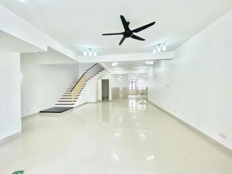 For Sale - Alam Impian