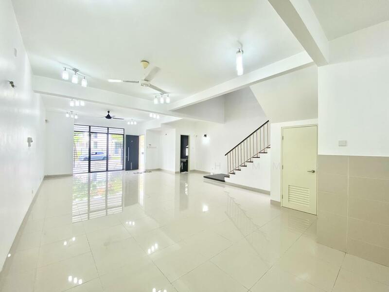 For Sale - Alam Impian