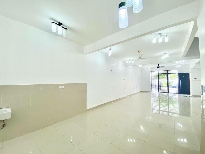 For Sale - Alam Impian