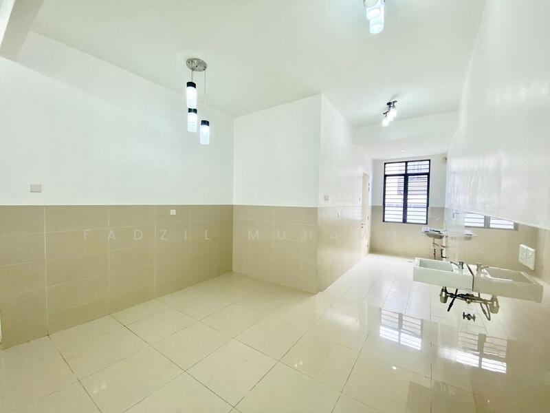 For Sale - Alam Impian