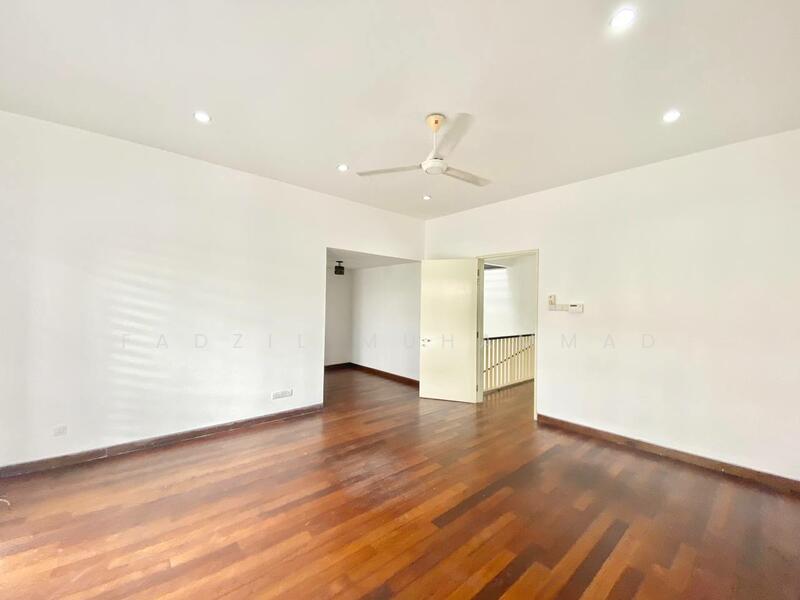 For Sale - Alam Impian