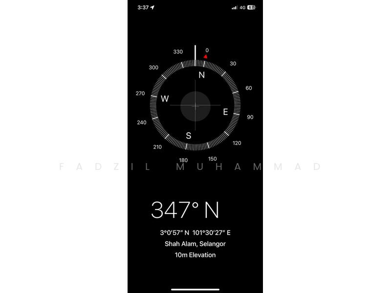 For Sale - Alam Impian
