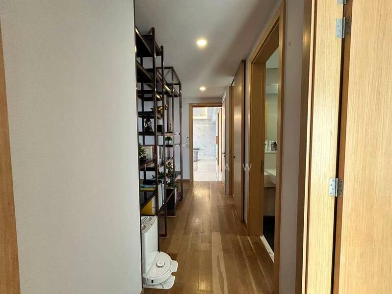 Corridor