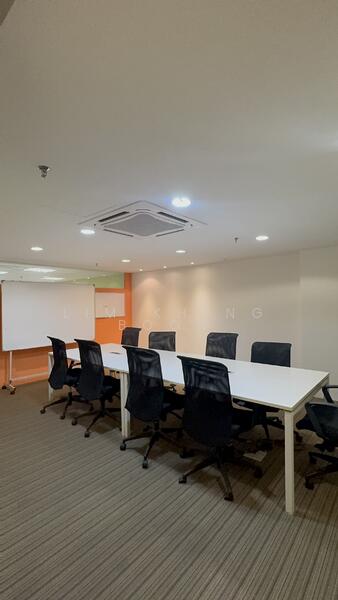 Meeting room