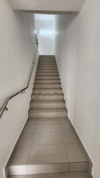 Corridor