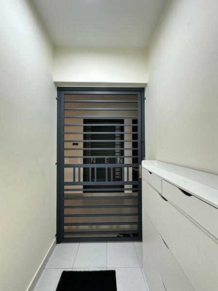 Iconic Vue untuk Untuk Disewa - RM 1,600 /bulan, Mac 2026 - Entrance - PropertyGuru.com.my