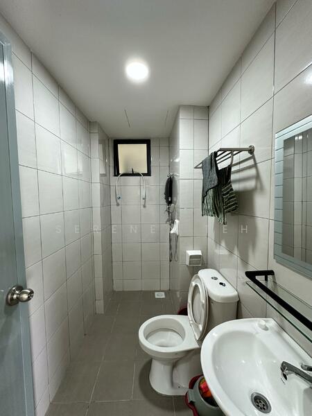 Iconic Vue untuk Untuk Disewa - RM 1,600 /bulan, Mac 2026 - Bathroom - PropertyGuru.com.my