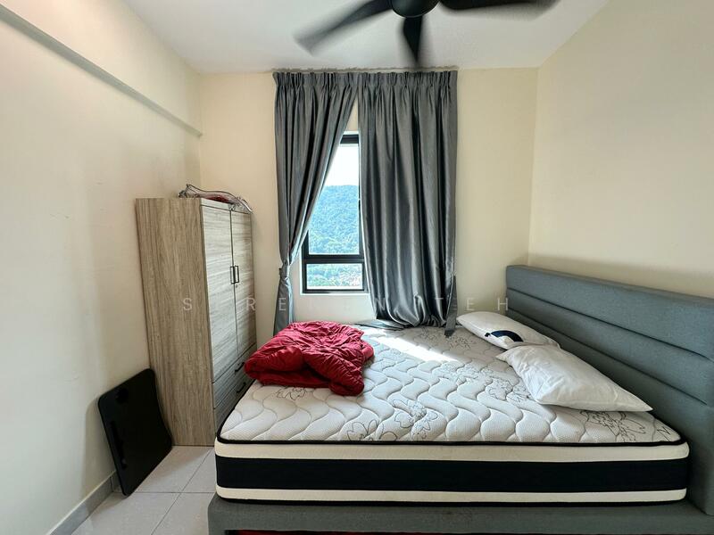Iconic Vue untuk Untuk Disewa - RM 1,600 /bulan, Mac 2026 - Bedroom - PropertyGuru.com.my