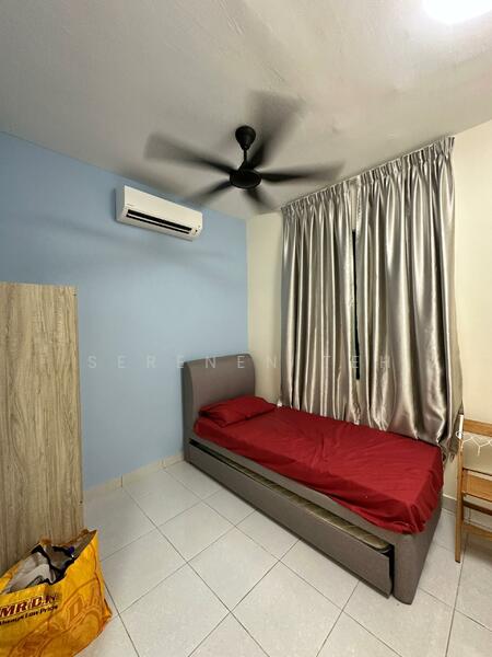 Iconic Vue untuk Untuk Disewa - RM 1,600 /bulan, Mac 2026 - Bedroom - PropertyGuru.com.my