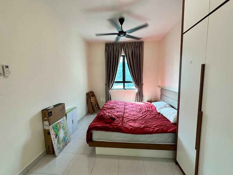 Iconic Vue untuk Untuk Disewa - RM 1,600 /bulan, Mac 2026 - Bedroom - PropertyGuru.com.my