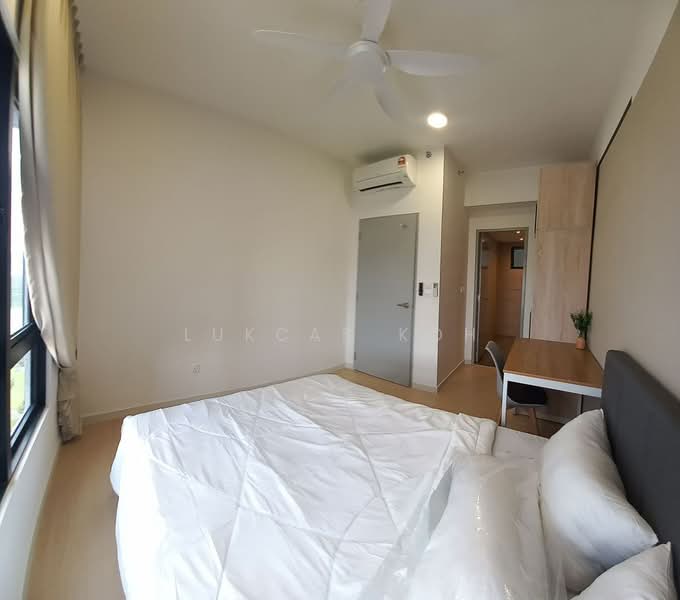 Servis Apartment untuk Disewa di M Luna - Lukcas Koh - Bedroom - PropertyGuru.com.my