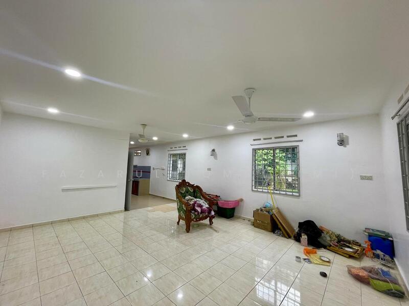 Untuk Dijual - Taman tasik jaya Senawang