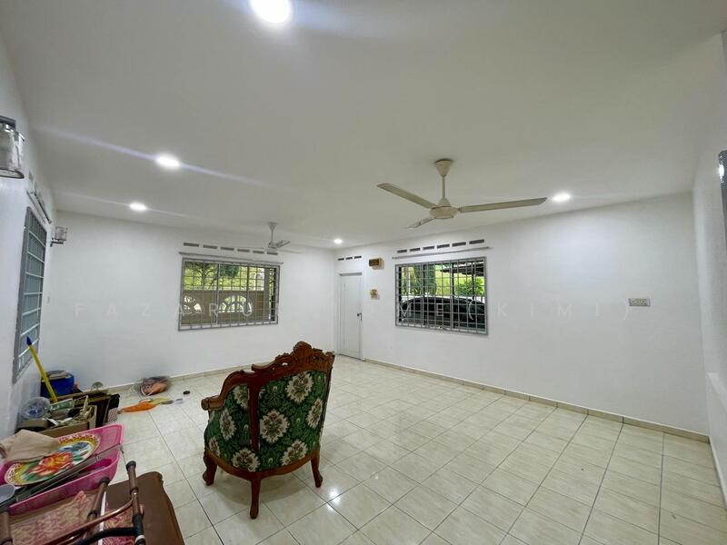 Untuk Dijual - Taman tasik jaya Senawang