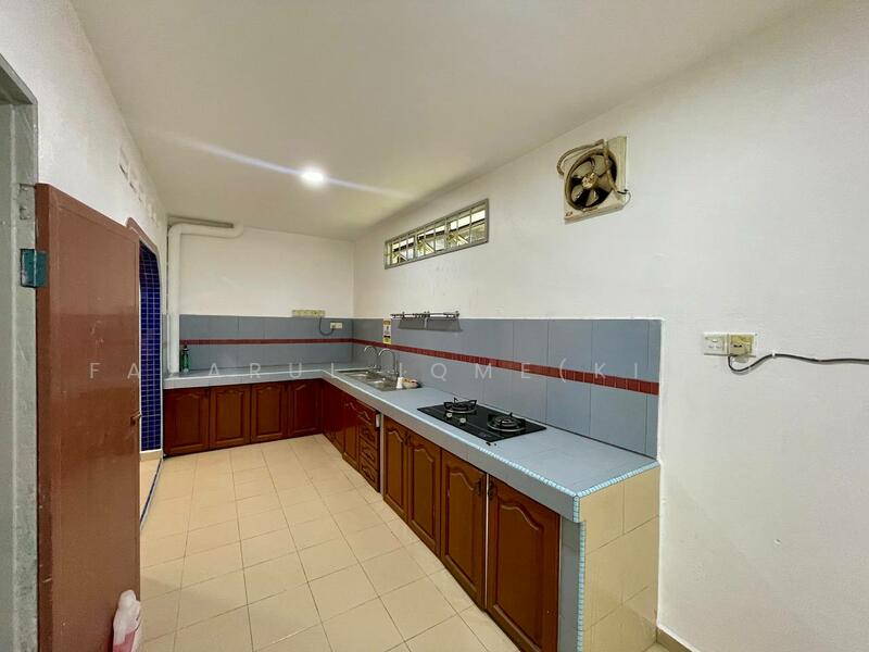 Untuk Dijual - Taman tasik jaya Senawang