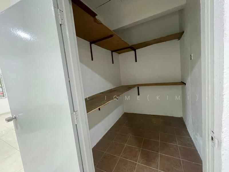 Untuk Dijual - Taman tasik jaya Senawang