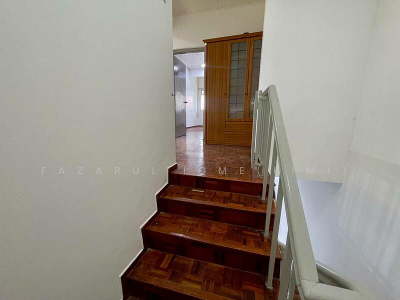 Untuk Dijual - Taman tasik jaya Senawang